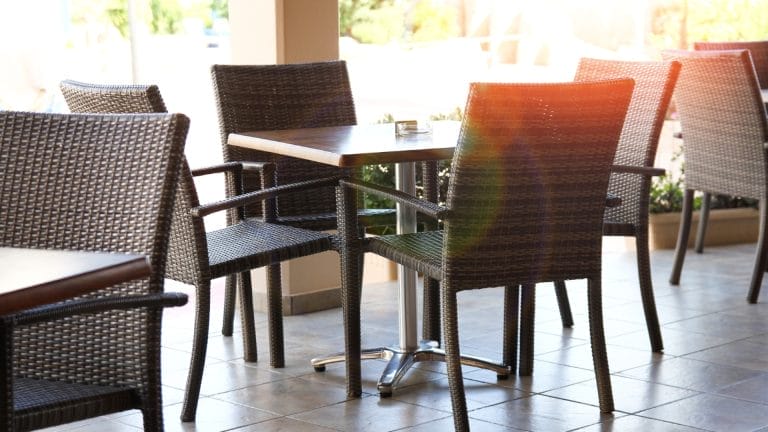 Comment bien choisir son mobilier de restauration collective ?