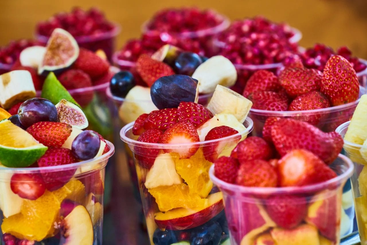 Les techniques pour une salade de fruits parfaite