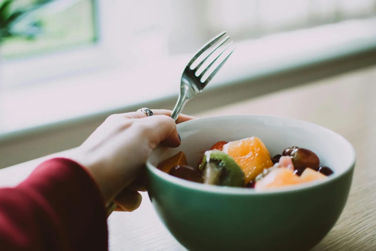 Les astuces pour sublimer votre salade de fruits